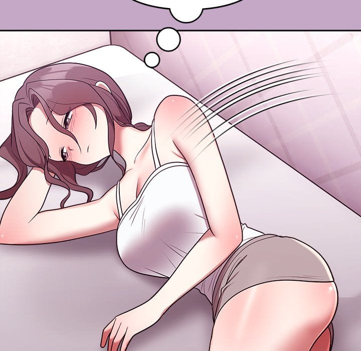 Knot My Secret (Uncensored) Chapter 31 - Page 158 in English