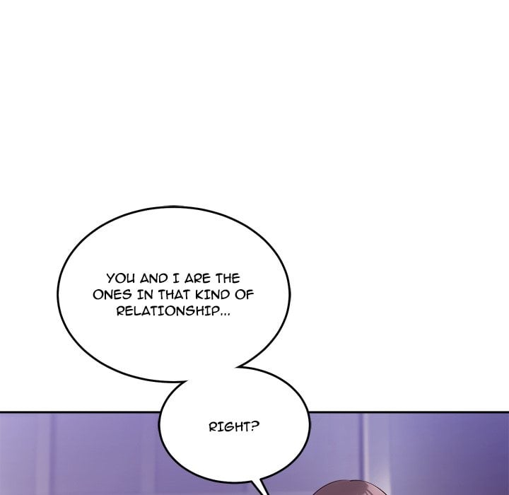 Knot My Secret (Uncensored) Chapter 31 - Page 16 in English