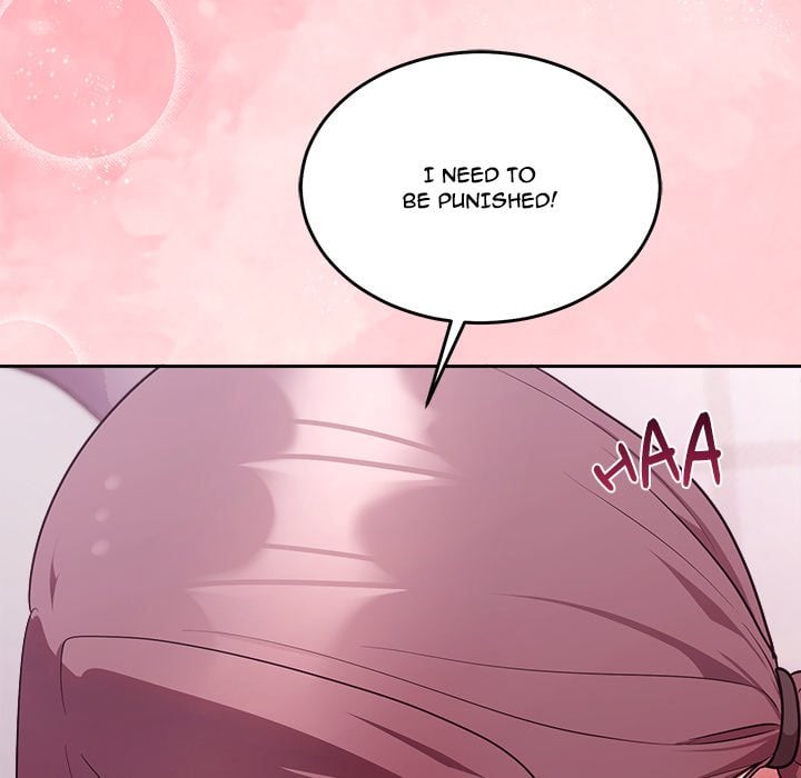 Knot My Secret (Uncensored) Chapter 31 - Page 164 in English
