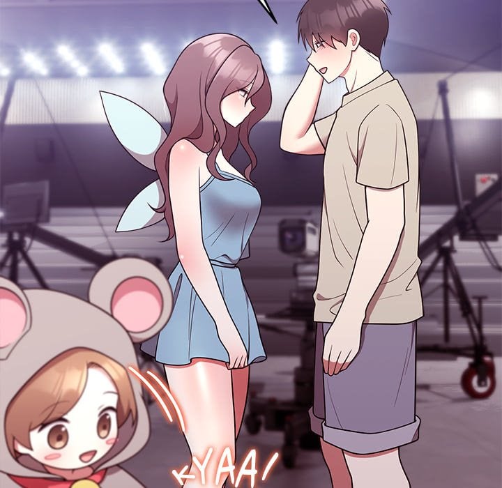Knot My Secret (Uncensored) Chapter 31 - Page 17 in English
