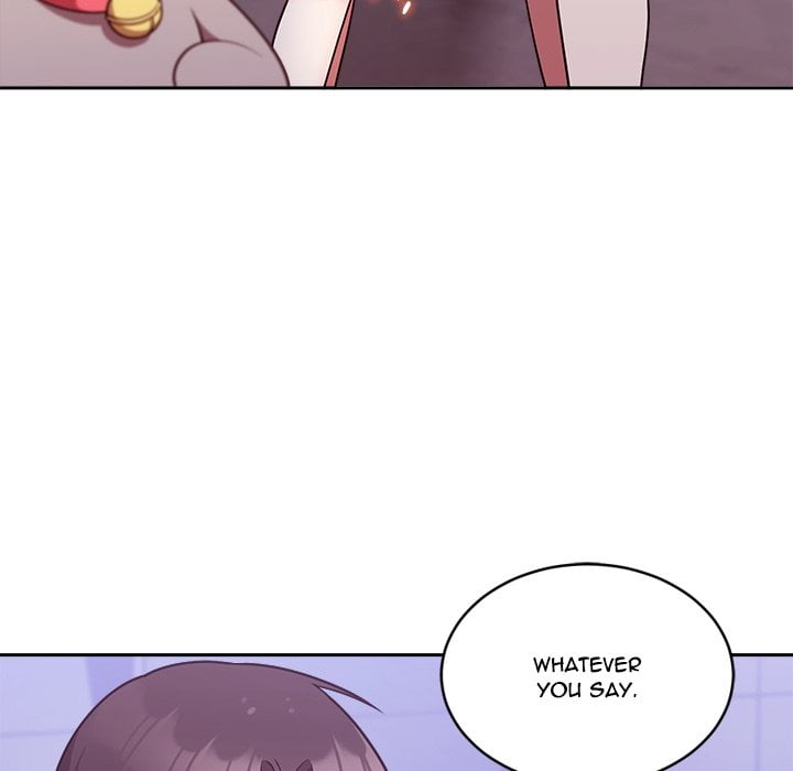 Knot My Secret (Uncensored) Chapter 31 - Page 18 in English