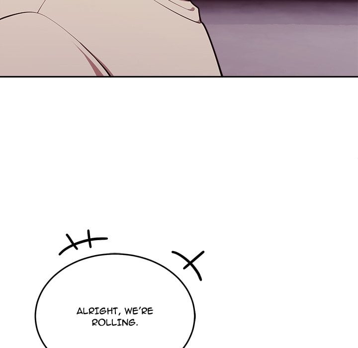 Knot My Secret (Uncensored) Chapter 31 - Page 23 in English