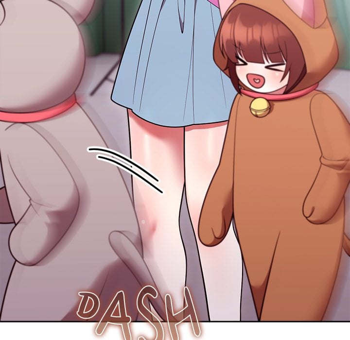 Knot My Secret (Uncensored) Chapter 31 - Page 25 in English