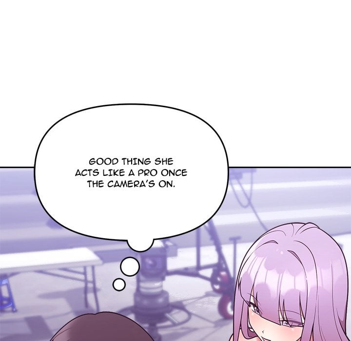 Knot My Secret (Uncensored) Chapter 31 - Page 35 in English