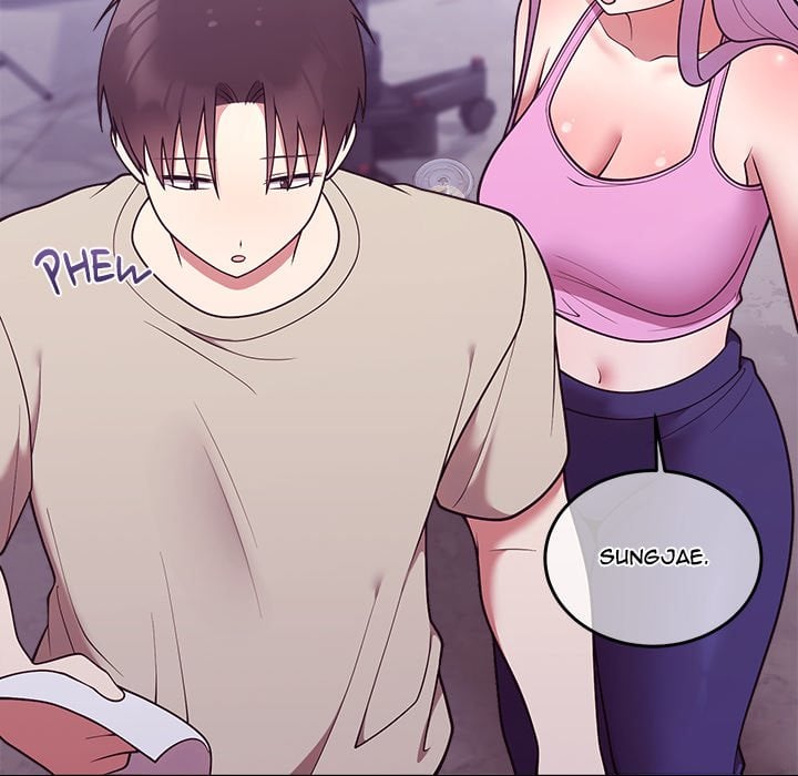 Knot My Secret (Uncensored) Chapter 31 - Page 36 in English