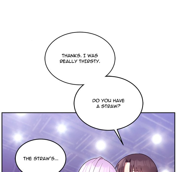 Knot My Secret (Uncensored) Chapter 31 - Page 40 in English