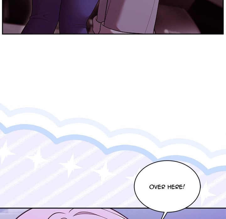 Knot My Secret (Uncensored) Chapter 31 - Page 42 in English