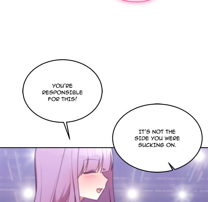 Knot My Secret (Uncensored) Chapter 31 - Page 52 in English