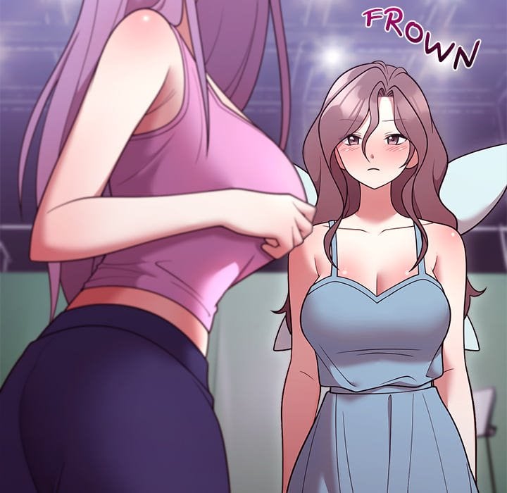 Knot My Secret (Uncensored) Chapter 31 - Page 53 in English