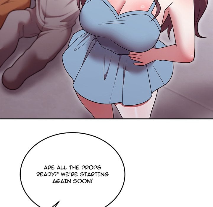 Knot My Secret (Uncensored) Chapter 31 - Page 56 in English