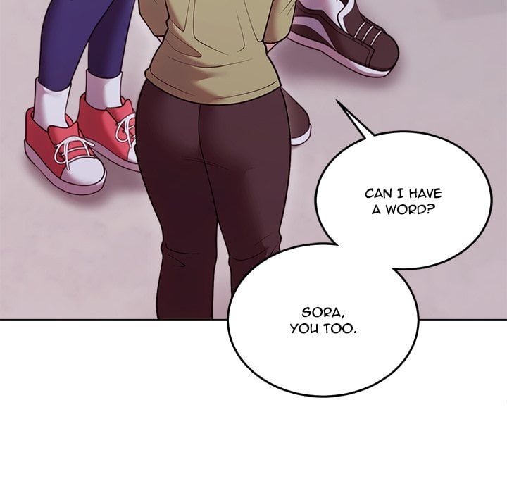 Knot My Secret (Uncensored) Chapter 31 - Page 63 in English