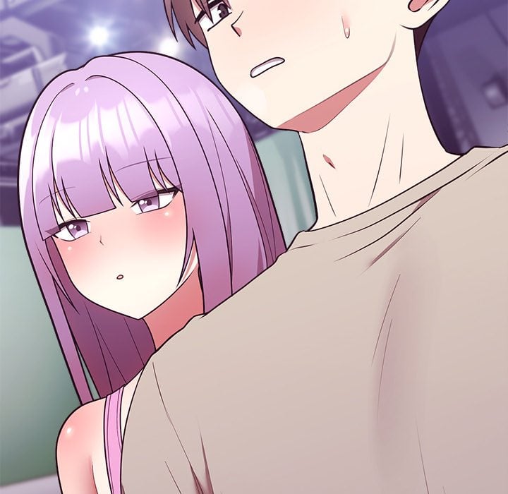 Knot My Secret (Uncensored) Chapter 31 - Page 65 in English