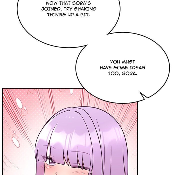 Knot My Secret (Uncensored) Chapter 31 - Page 69 in English