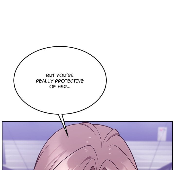 Knot My Secret (Uncensored) Chapter 31 - Page 7 in English