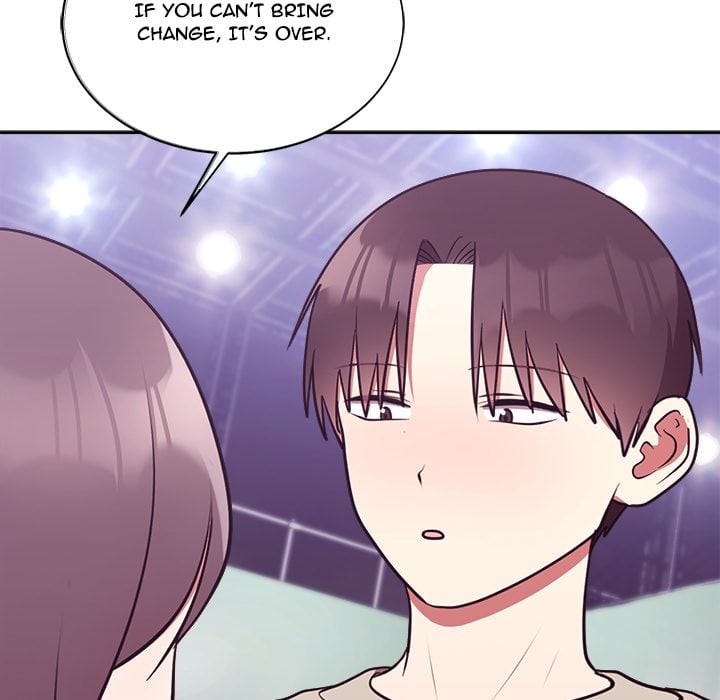 Knot My Secret (Uncensored) Chapter 31 - Page 74 in English