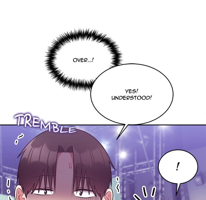 Knot My Secret (Uncensored) Chapter 31 - Page 76 in English
