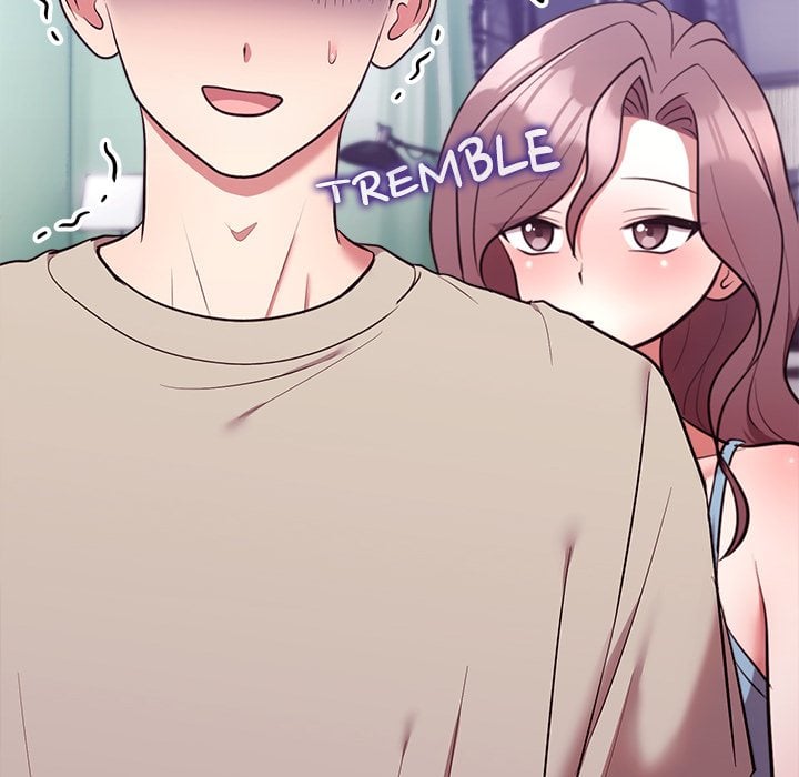 Knot My Secret (Uncensored) Chapter 31 - Page 77 in English