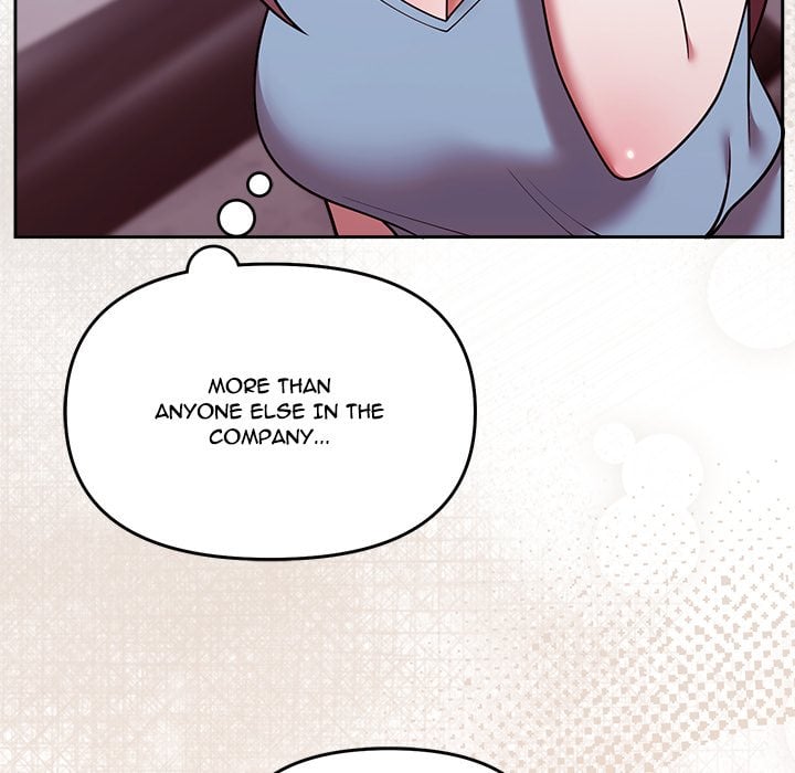 Knot My Secret (Uncensored) Chapter 31 - Page 80 in English
