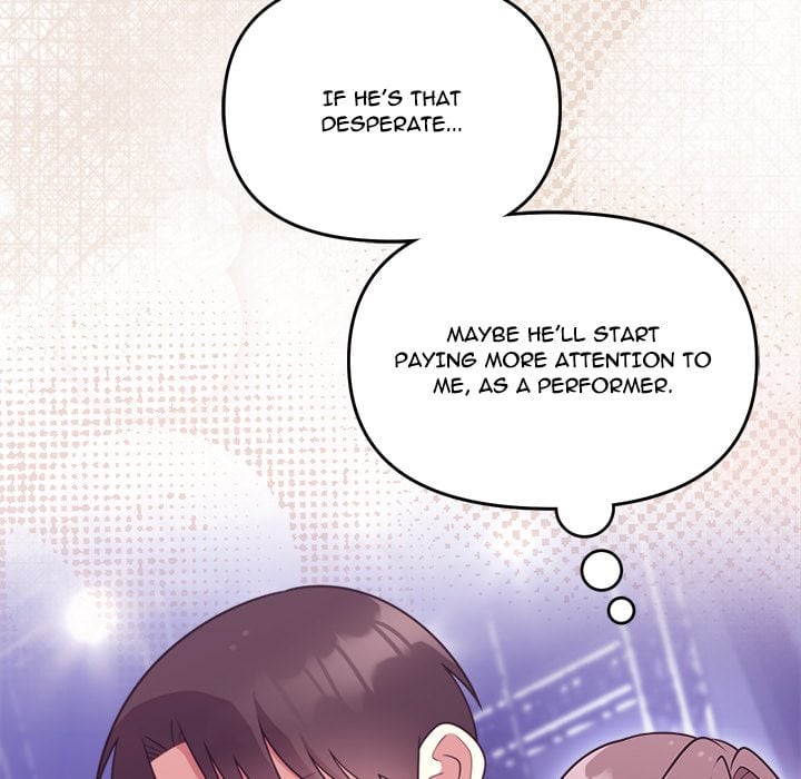 Knot My Secret (Uncensored) Chapter 31 - Page 81 in English