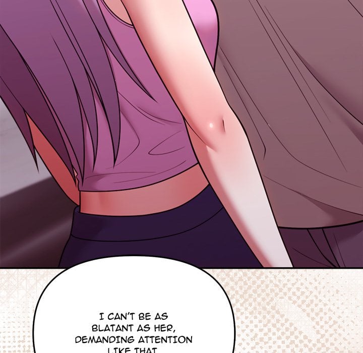Knot My Secret (Uncensored) Chapter 31 - Page 83 in English