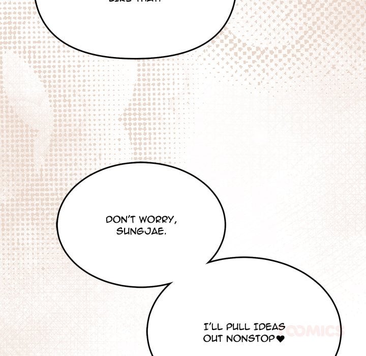 Knot My Secret (Uncensored) Chapter 31 - Page 84 in English