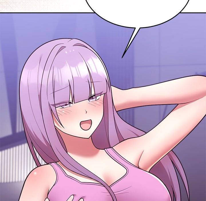 Knot My Secret (Uncensored) Chapter 31 - Page 85 in English