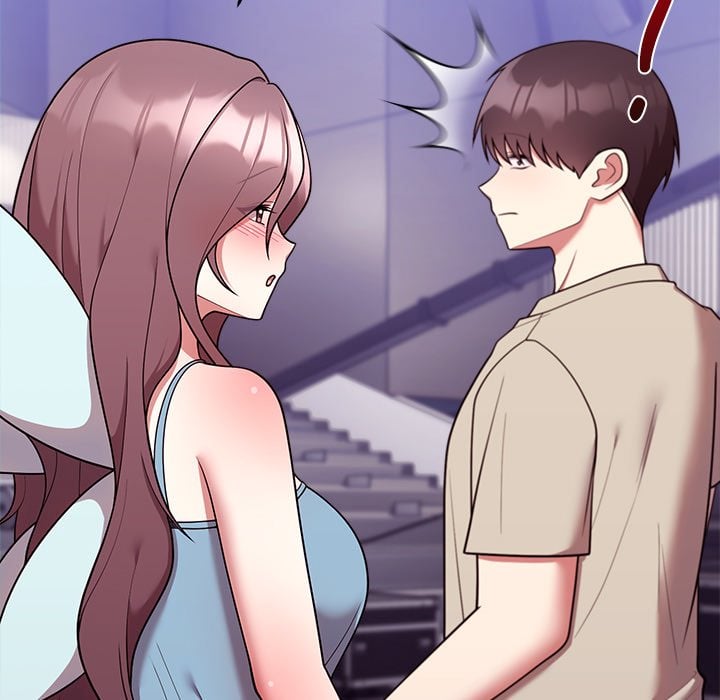 Knot My Secret (Uncensored) Chapter 31 - Page 90 in English