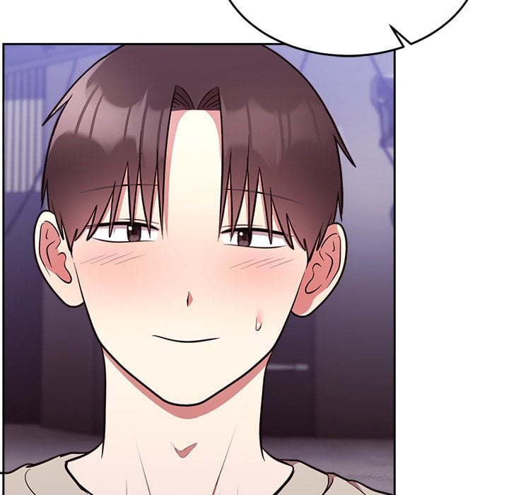 Knot My Secret (Uncensored) Chapter 31 - Page 95 in English