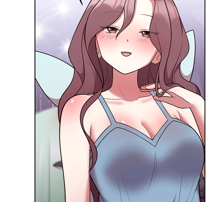 Knot My Secret (Uncensored) Chapter 31 - Page 97 in English