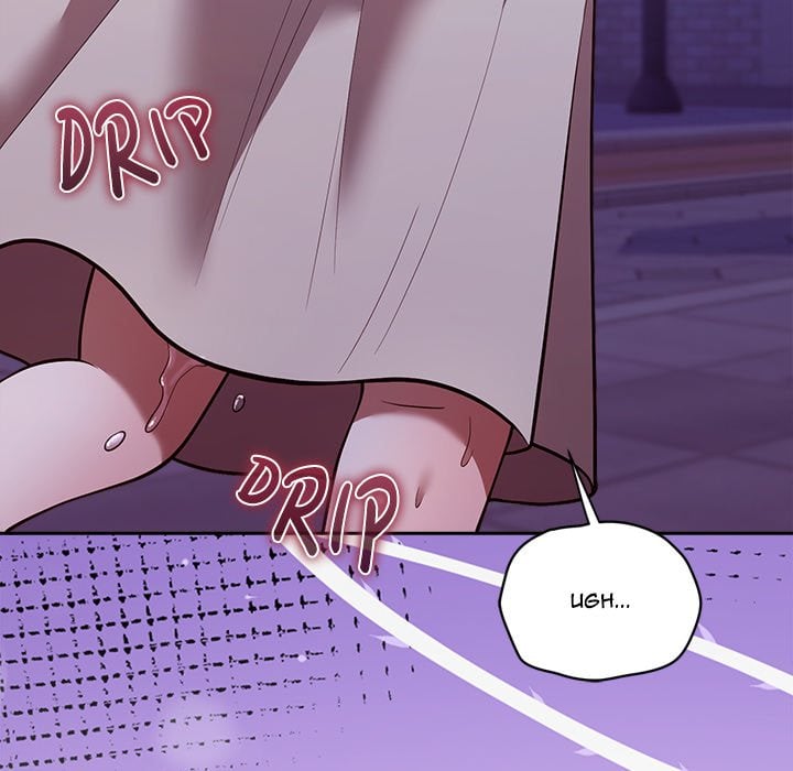 Knot My Secret (Uncensored) Chapter 33 - Page 10 in English