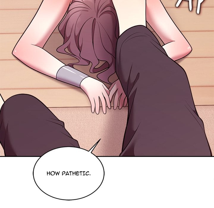 Knot My Secret (Uncensored) Chapter 33 - Page 103 in English