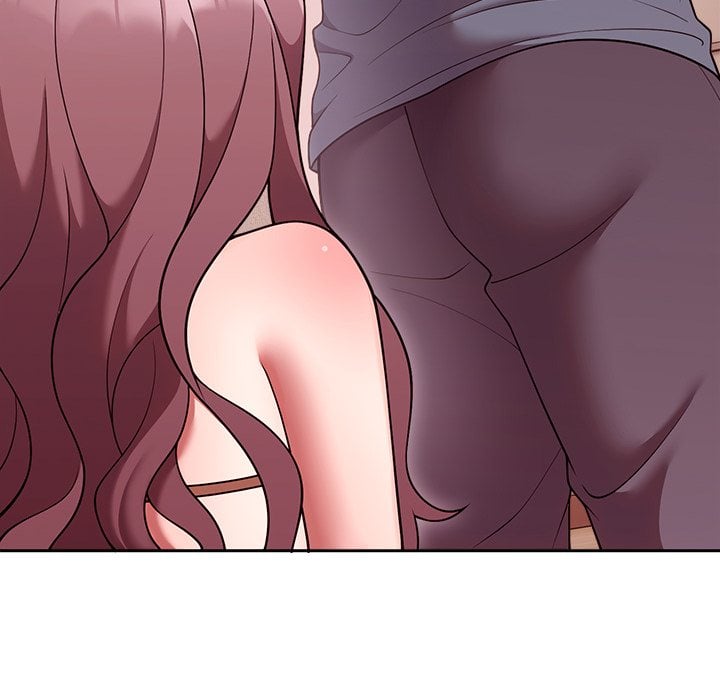 Knot My Secret (Uncensored) Chapter 33 - Page 106 in English