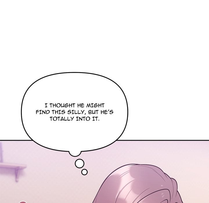 Knot My Secret (Uncensored) Chapter 33 - Page 107 in English