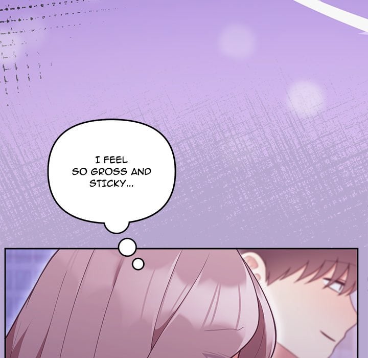 Knot My Secret (Uncensored) Chapter 33 - Page 11 in English