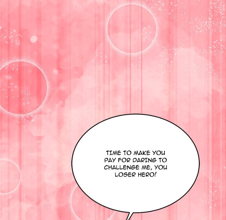 Knot My Secret (Uncensored) Chapter 33 - Page 112 in English