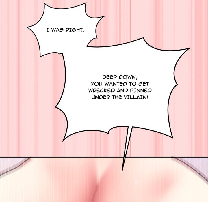 Knot My Secret (Uncensored) Chapter 33 - Page 119 in English