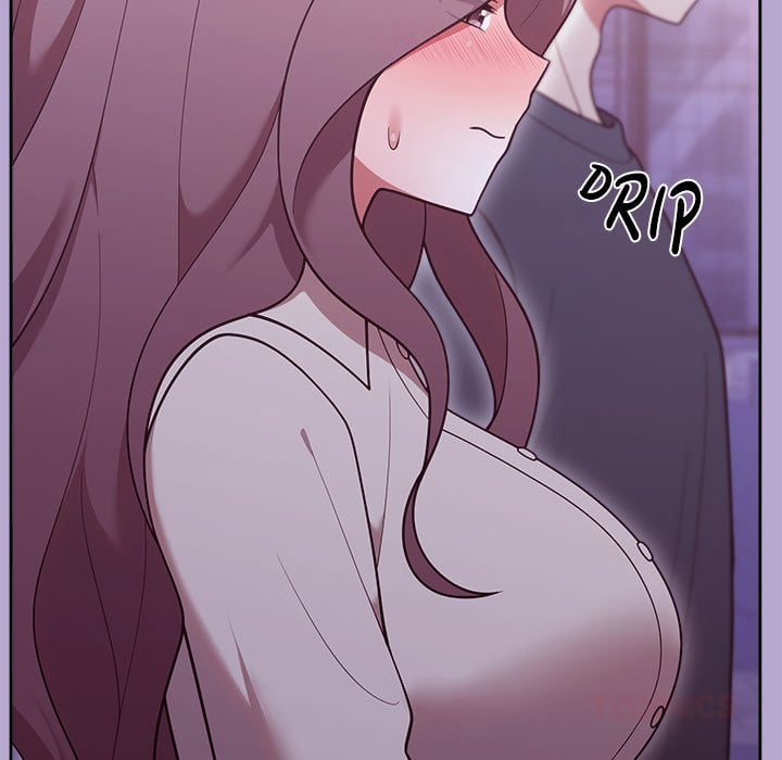 Knot My Secret (Uncensored) Chapter 33 - Page 12 in English