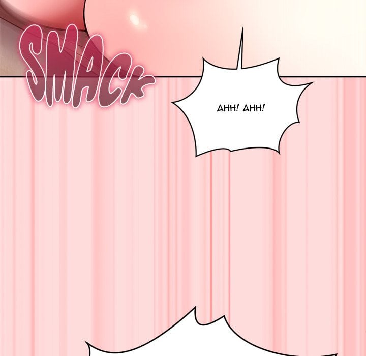 Knot My Secret (Uncensored) Chapter 33 - Page 121 in English