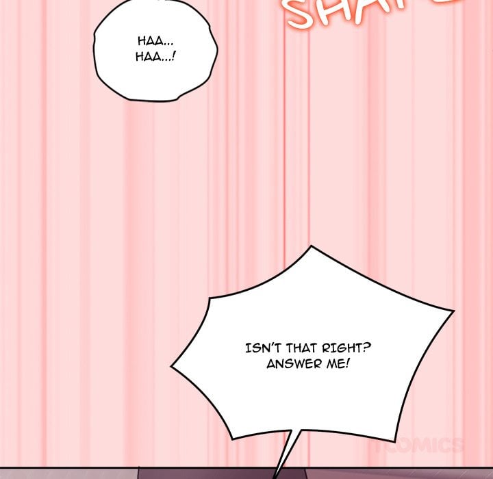 Knot My Secret (Uncensored) Chapter 33 - Page 124 in English