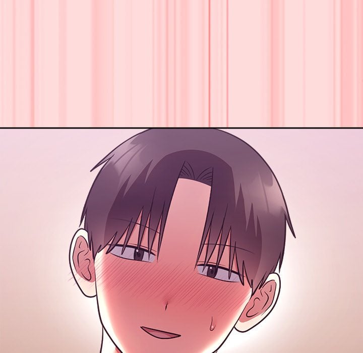 Knot My Secret (Uncensored) Chapter 33 - Page 136 in English