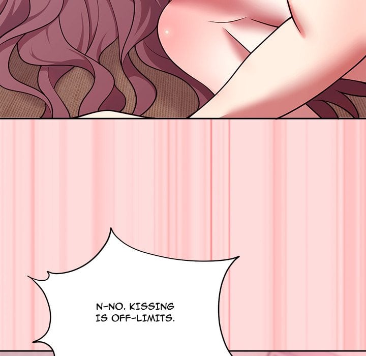 Knot My Secret (Uncensored) Chapter 33 - Page 139 in English