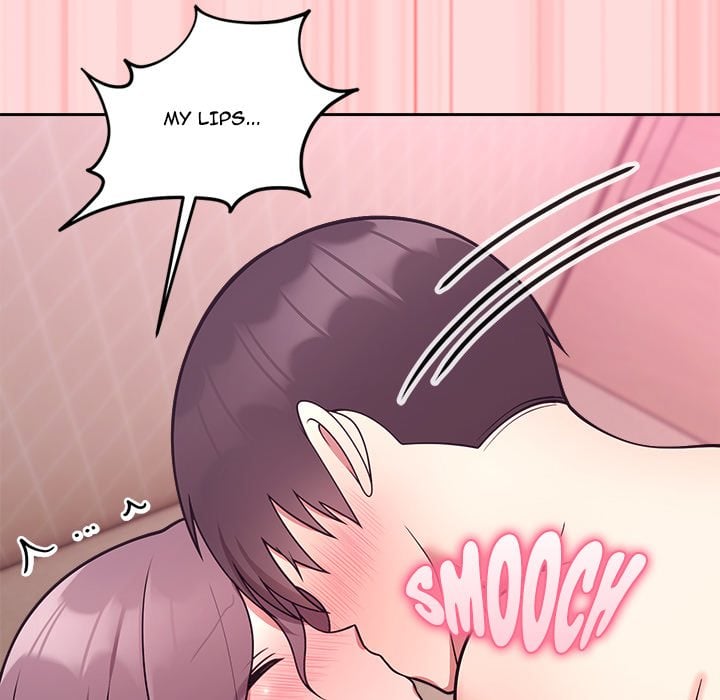 Knot My Secret (Uncensored) Chapter 33 - Page 142 in English