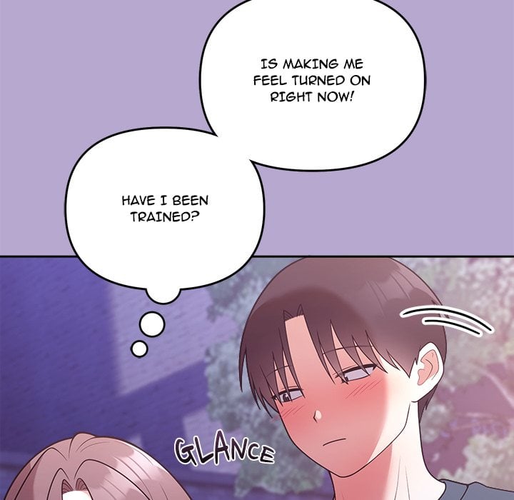 Knot My Secret (Uncensored) Chapter 33 - Page 16 in English