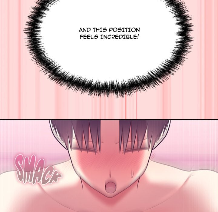 Knot My Secret (Uncensored) Chapter 33 - Page 162 in English