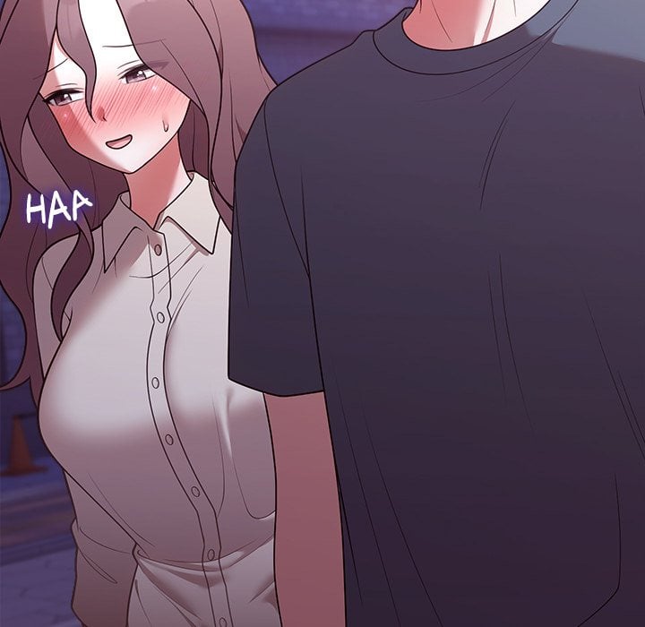 Knot My Secret (Uncensored) Chapter 33 - Page 17 in English