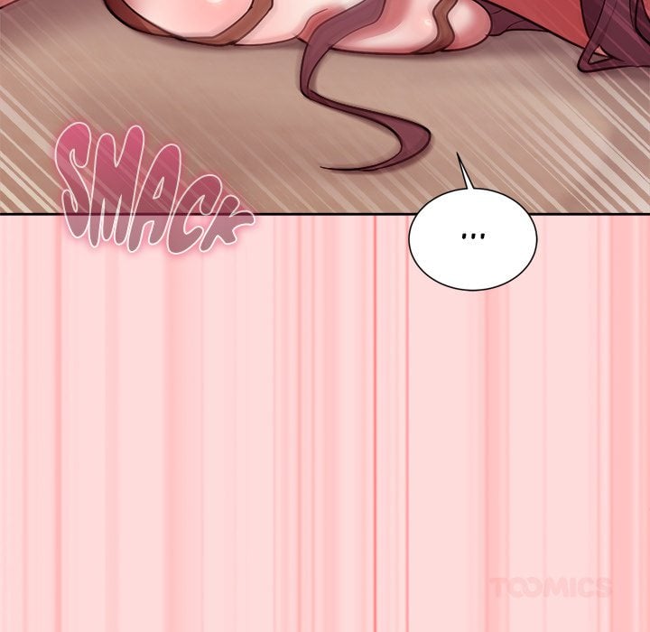 Knot My Secret (Uncensored) Chapter 33 - Page 172 in English
