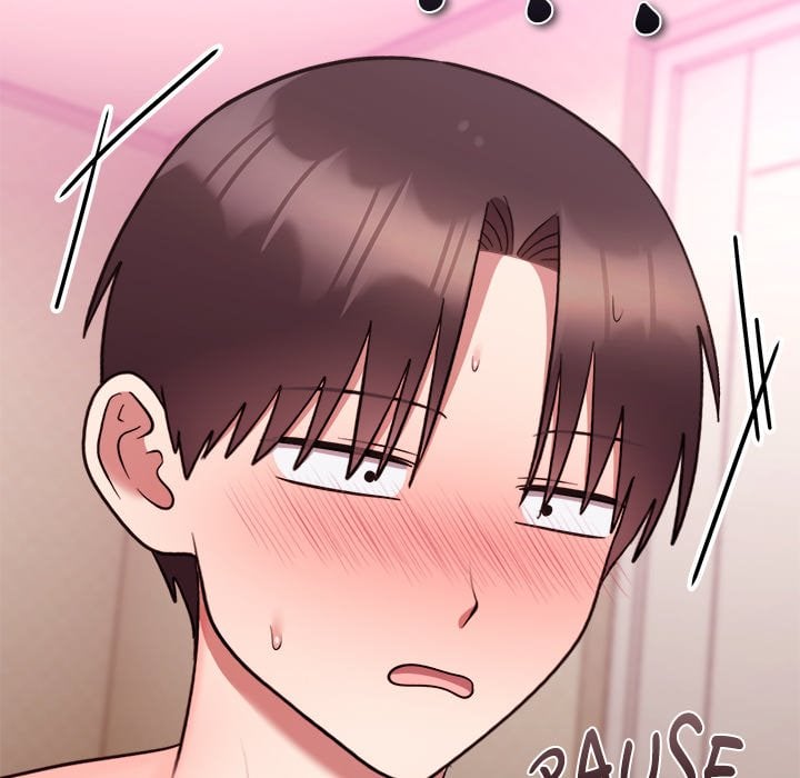 Knot My Secret (Uncensored) Chapter 33 - Page 179 in English