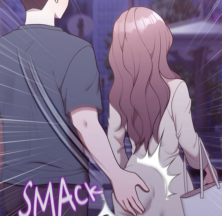 Knot My Secret (Uncensored) Chapter 33 - Page 19 in English