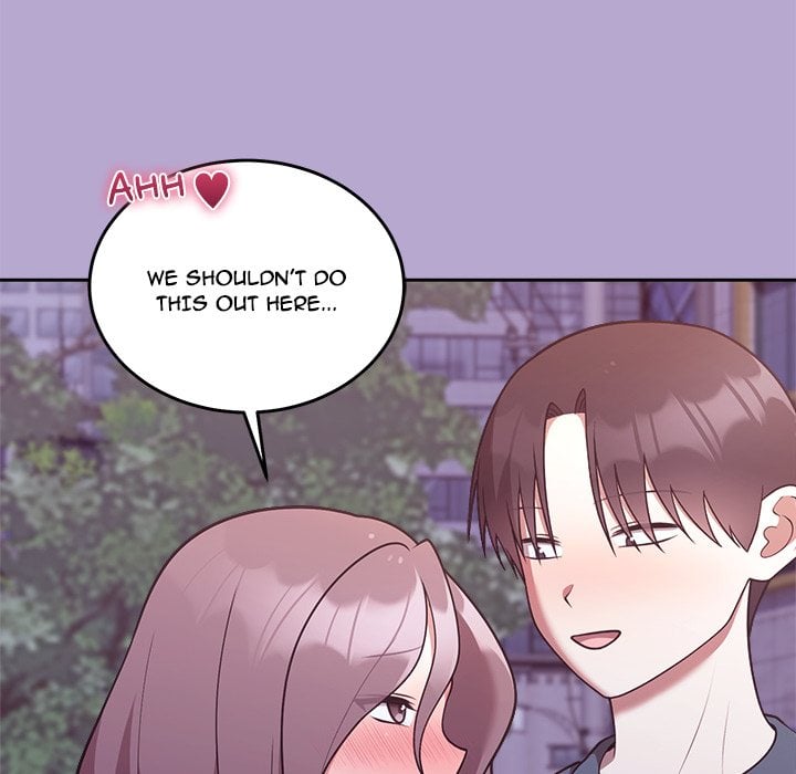 Knot My Secret (Uncensored) Chapter 33 - Page 21 in English