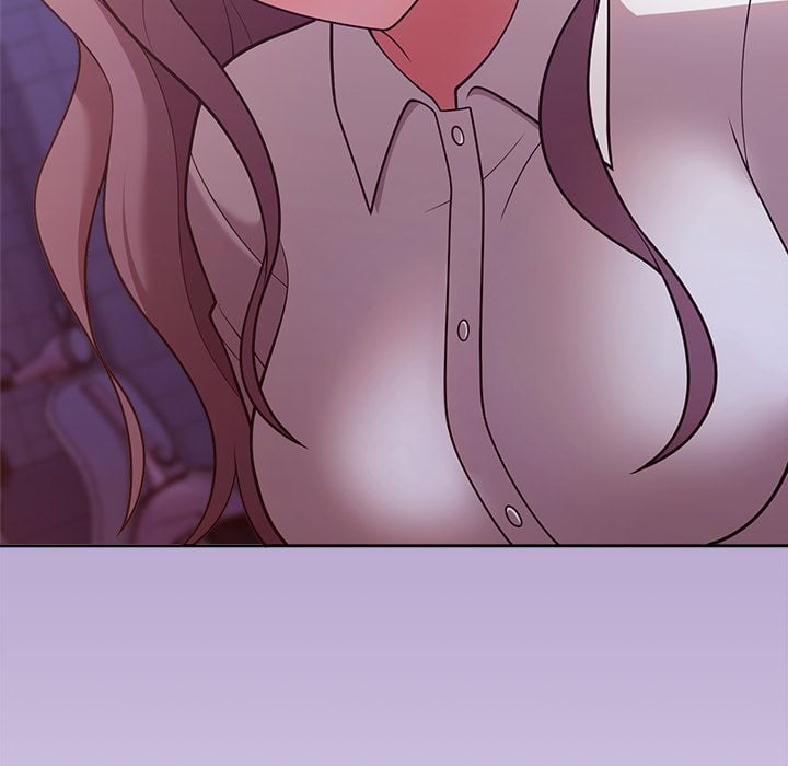 Knot My Secret (Uncensored) Chapter 33 - Page 25 in English